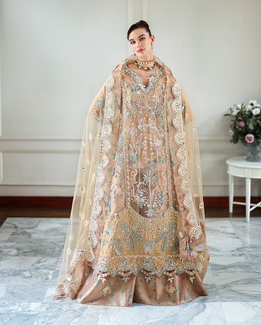 Mushq | The Muse | Calarissa