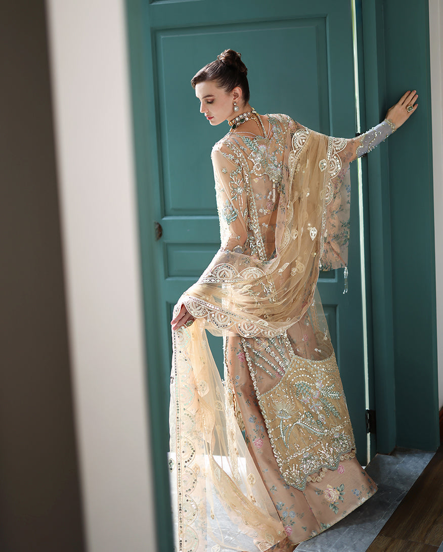 Mushq | The Muse | Calarissa