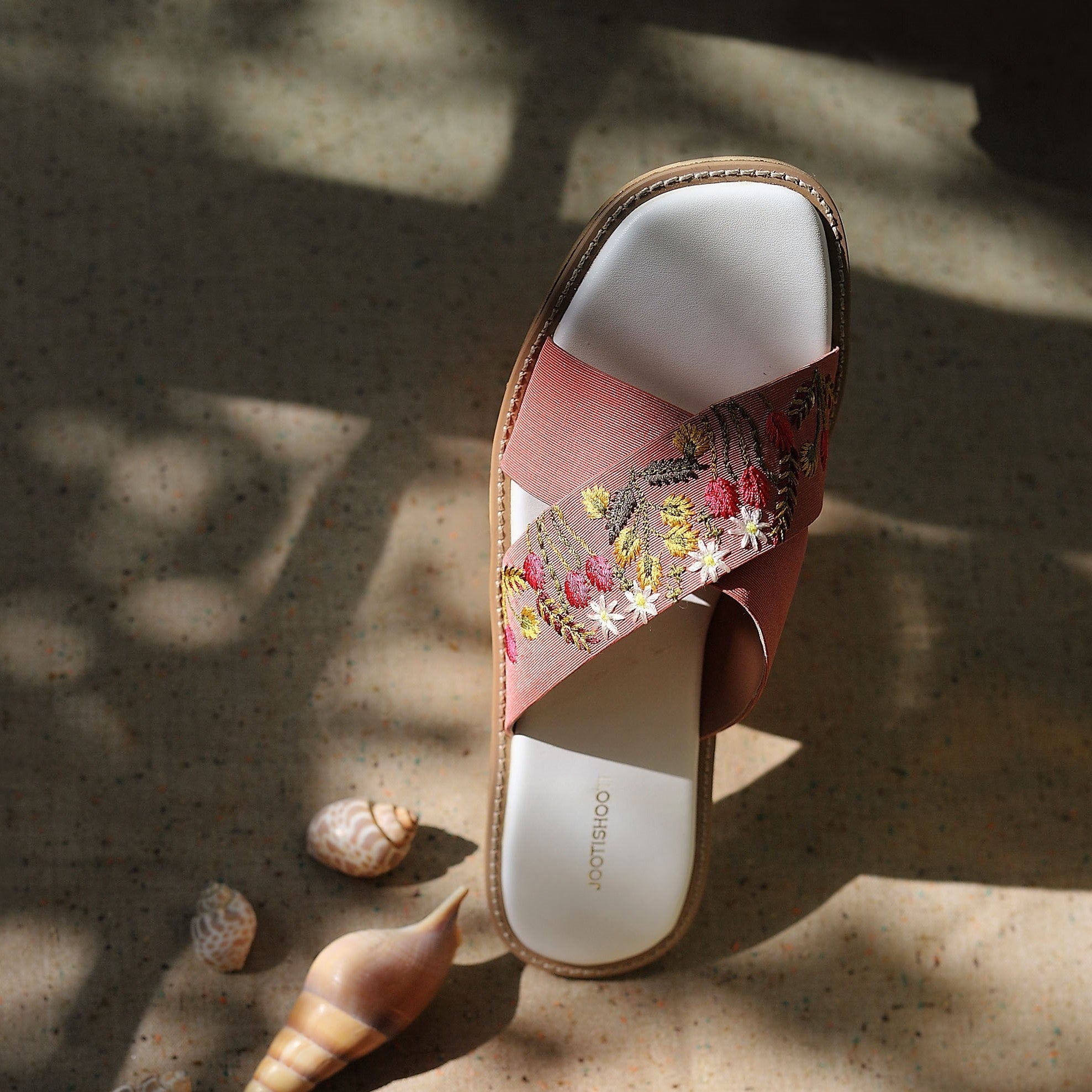 Kiara Slides by House of Maryam - House of Maryam