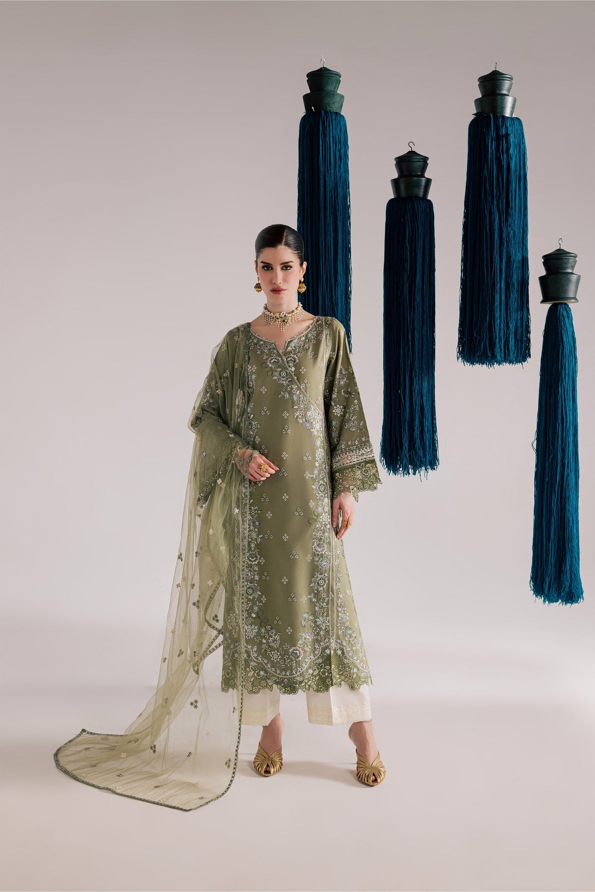 Batik | Festive Eid 26 | Caniya-2