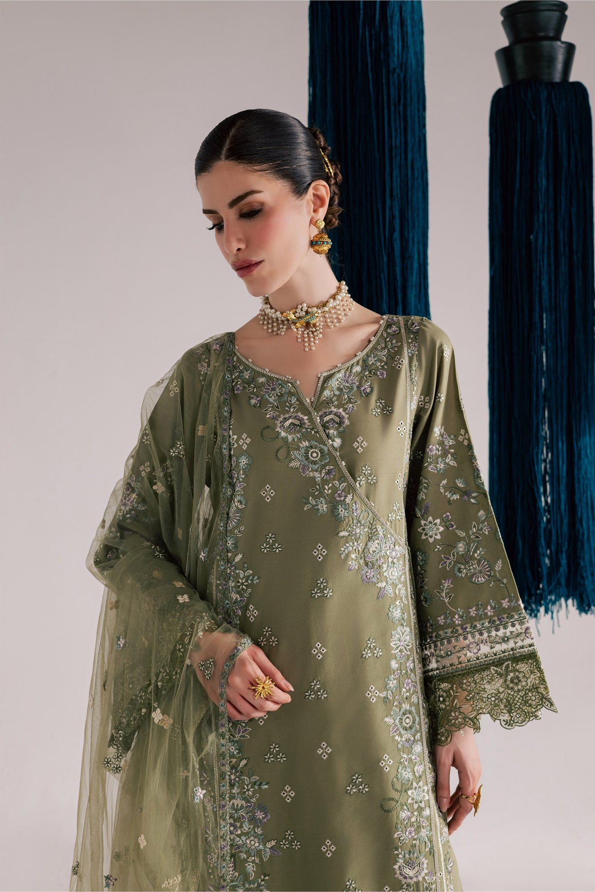 Batik | Festive Eid 26 | Caniya-5