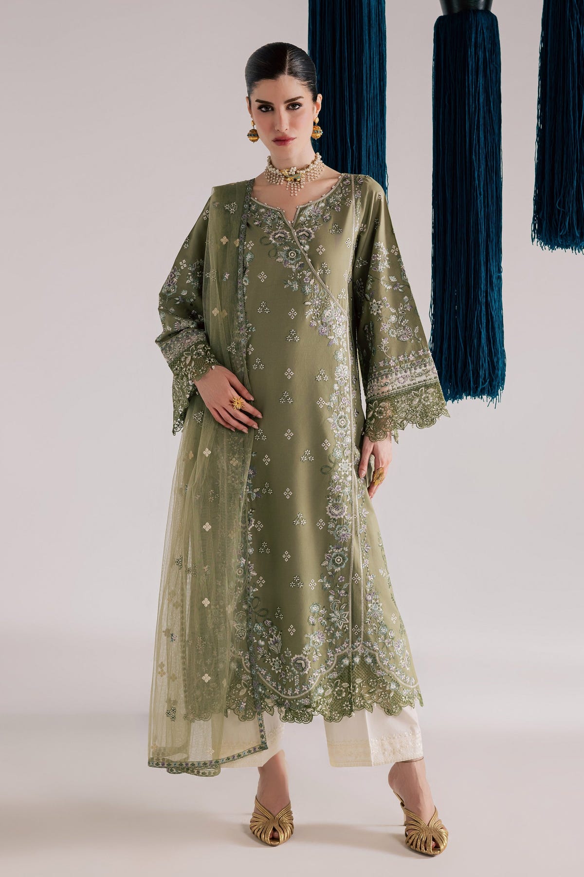 Batik | Festive Eid 26 | Caniya