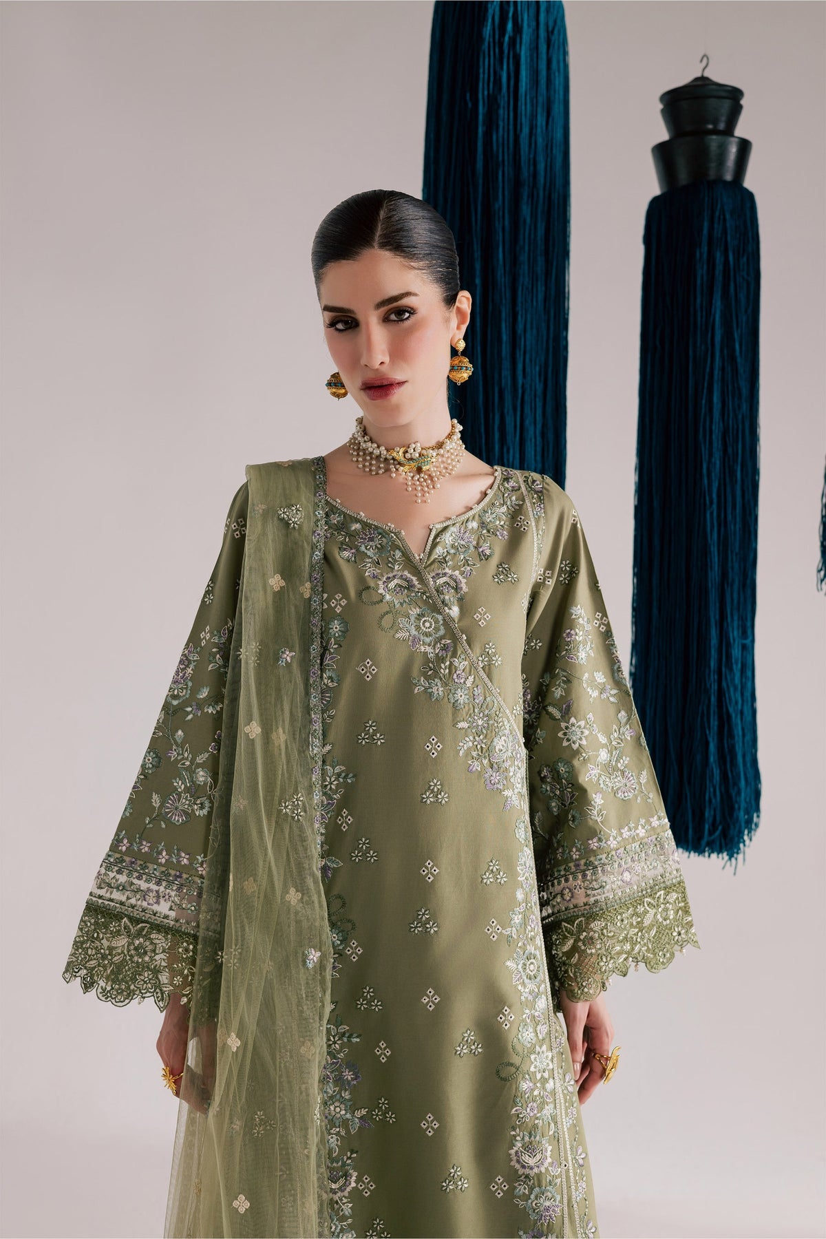 Batik | Festive Eid 26 | Caniya-3