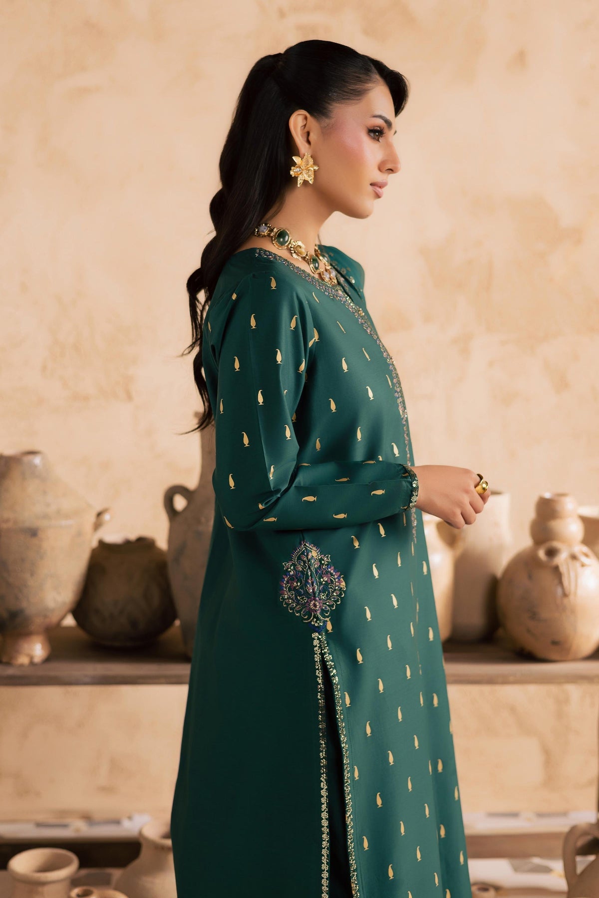 Batik | Festive Eid 26 | Caspien, image 4