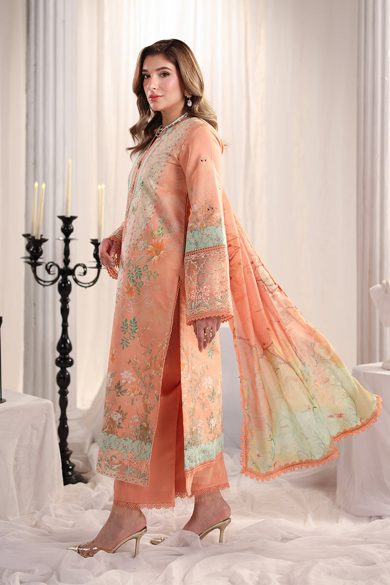Rangrasiya | Nova Sumemr Embroidered Edit 26 | Cecilia-2