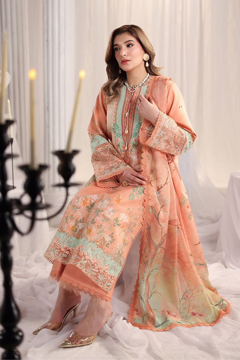 Rangrasiya | Nova Sumemr Embroidered Edit 26 | Cecilia-4