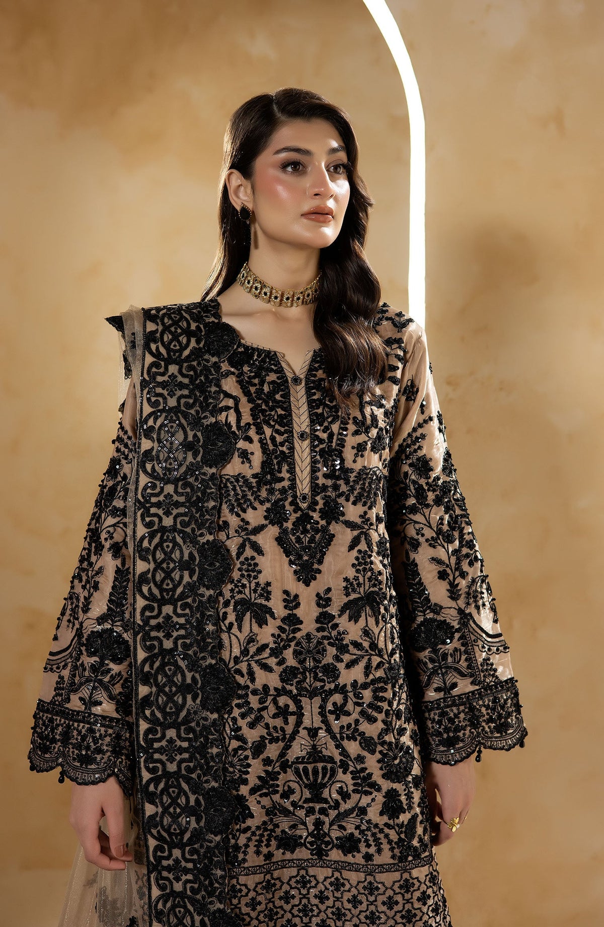 Imrozia Premium | Aurelia Formals 26 | JF-38 A Celeste, image 3