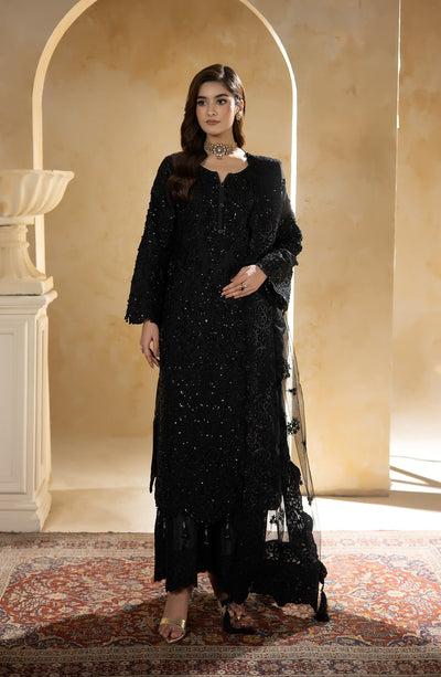Imrozia Premium | Aurelia Formals 26 | JF-38 B Celeste