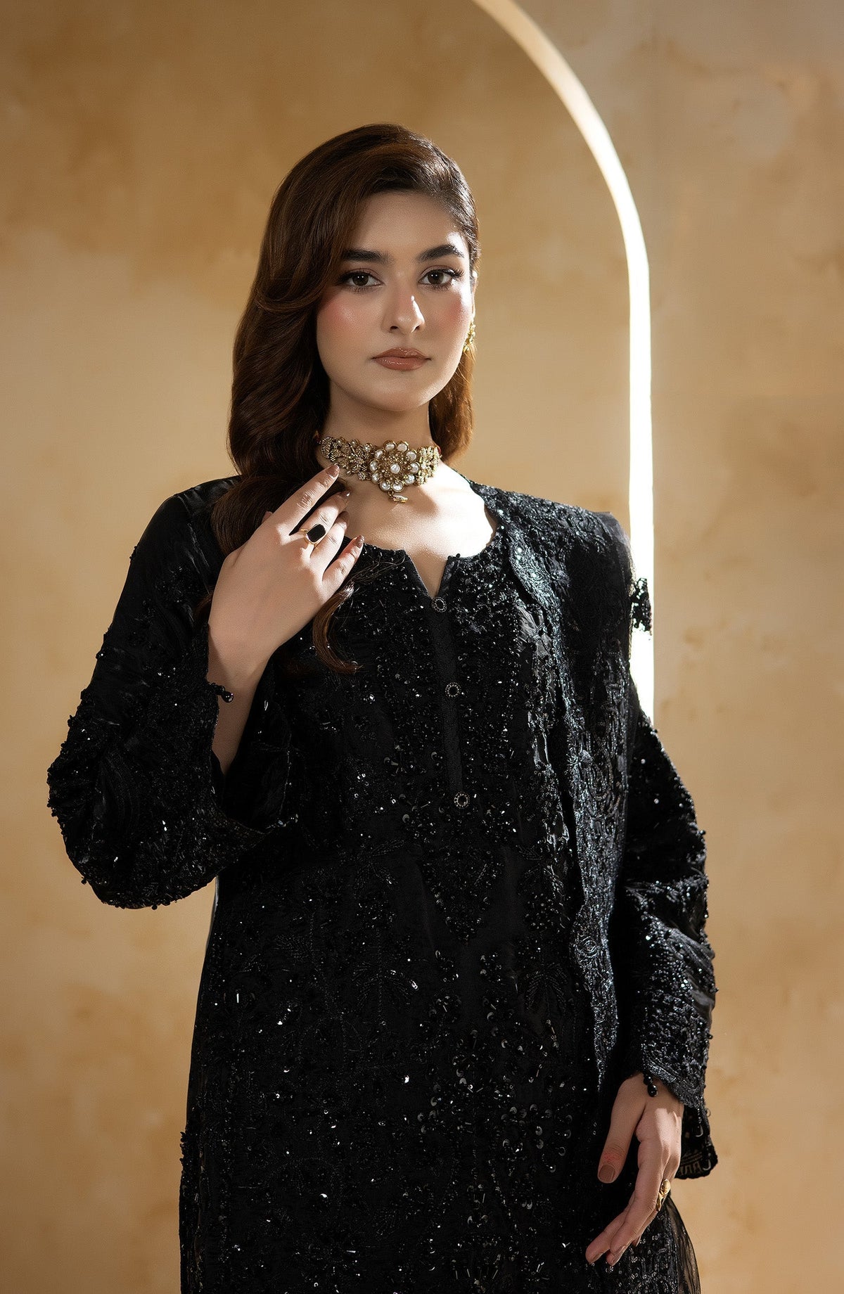 Imrozia Premium | Aurelia Formals 26 | JF-38 B Celeste, image 3