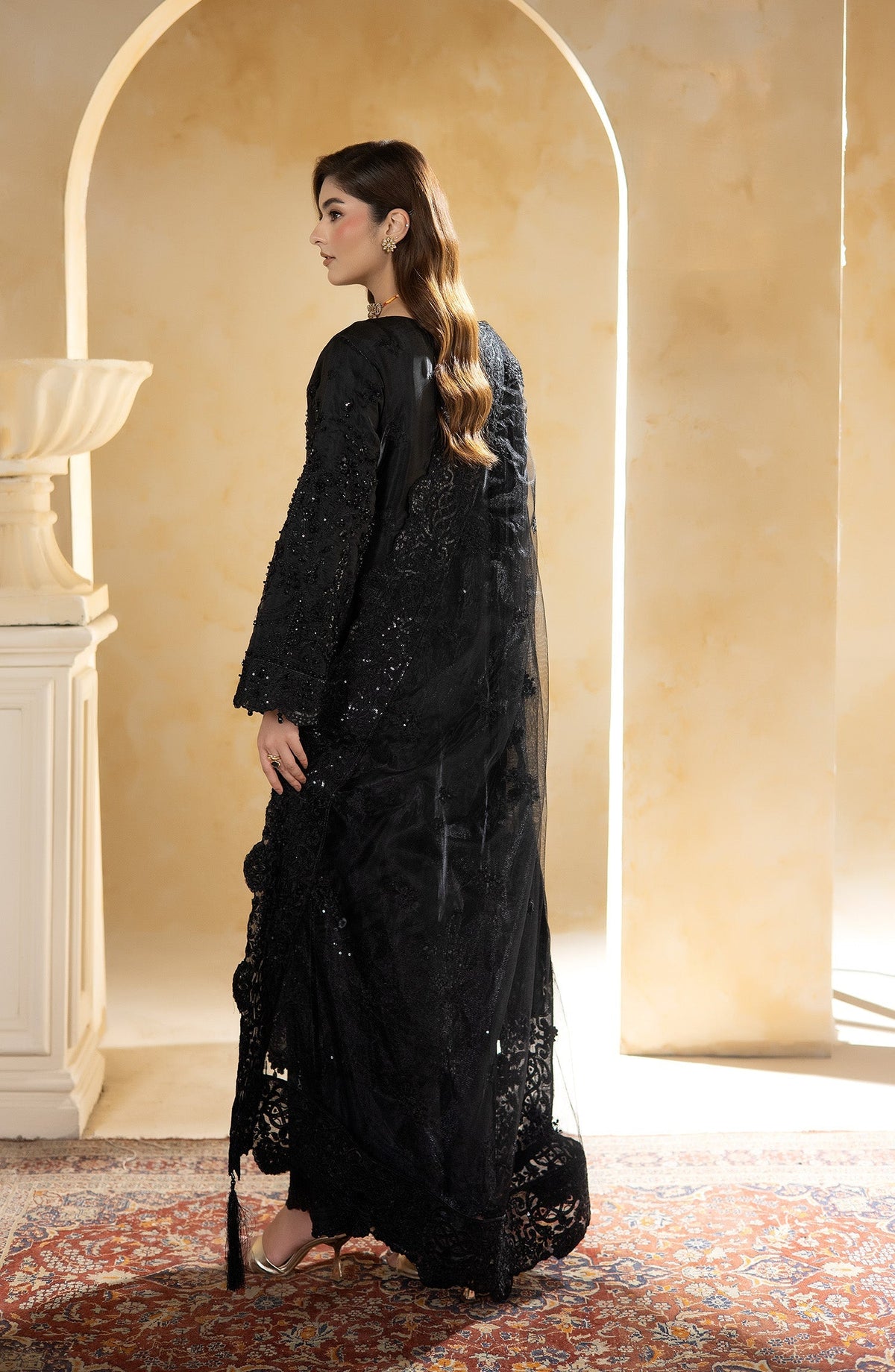 Imrozia Premium | Aurelia Formals 26 | JF-38 B Celeste, image 2
