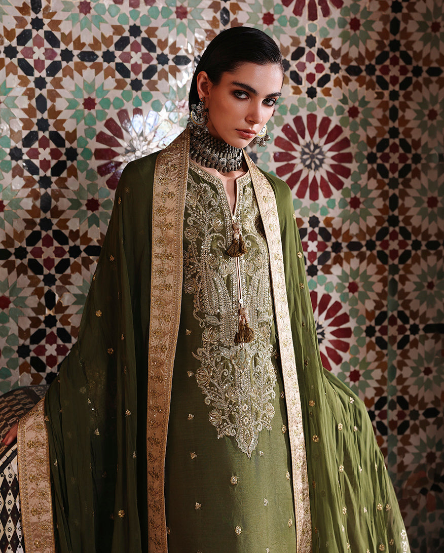 Mushq | Nuvera Rawsilk | Celestia Crown, image 3