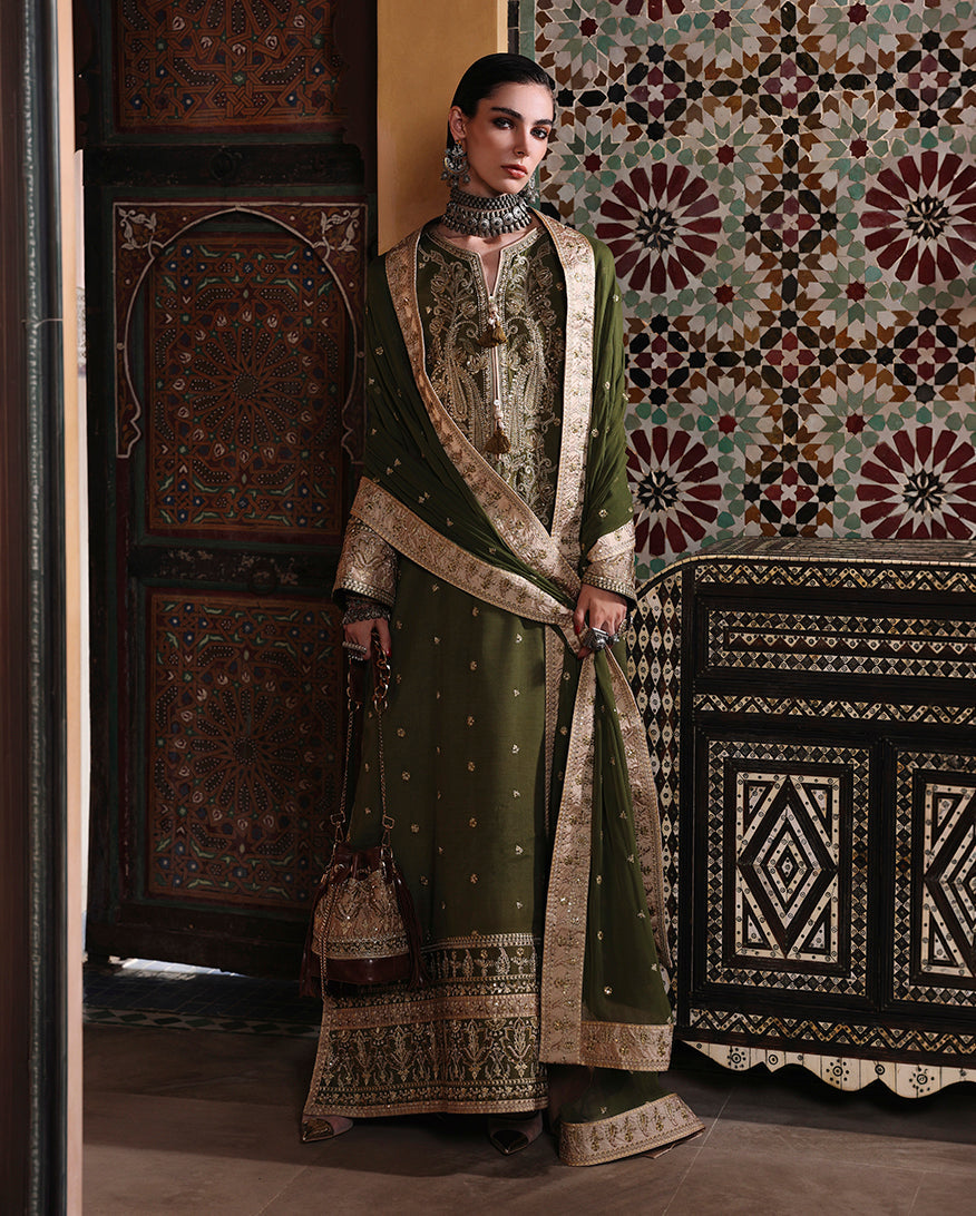 Mushq | Nuvera Rawsilk | Celestia Crown, image 5