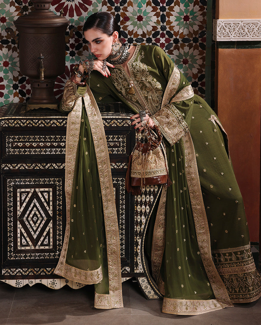 Mushq | Nuvera Rawsilk | Celestia Crown, image 4