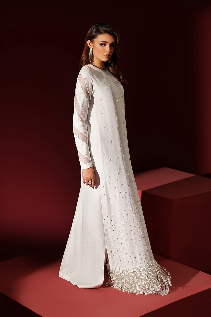 Fozia Khalid | Ombre Luxe | Celestia-2