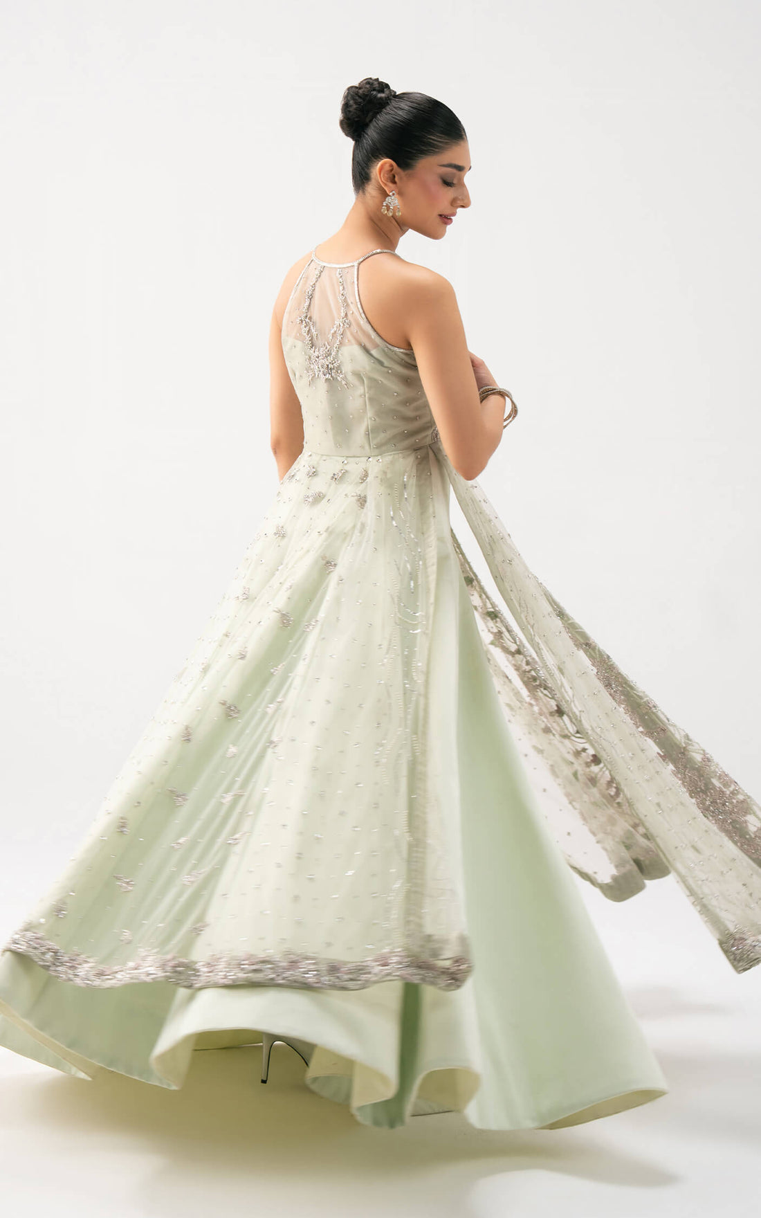 Asifa and Nabeel | Lyle Luxury Formals 25 | Celestial Aura