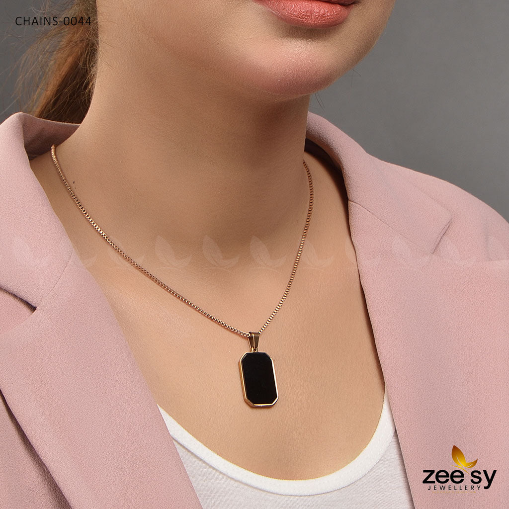 Chains-0044 -  Zeesy chains - Original Designer Dress - House of Maryam