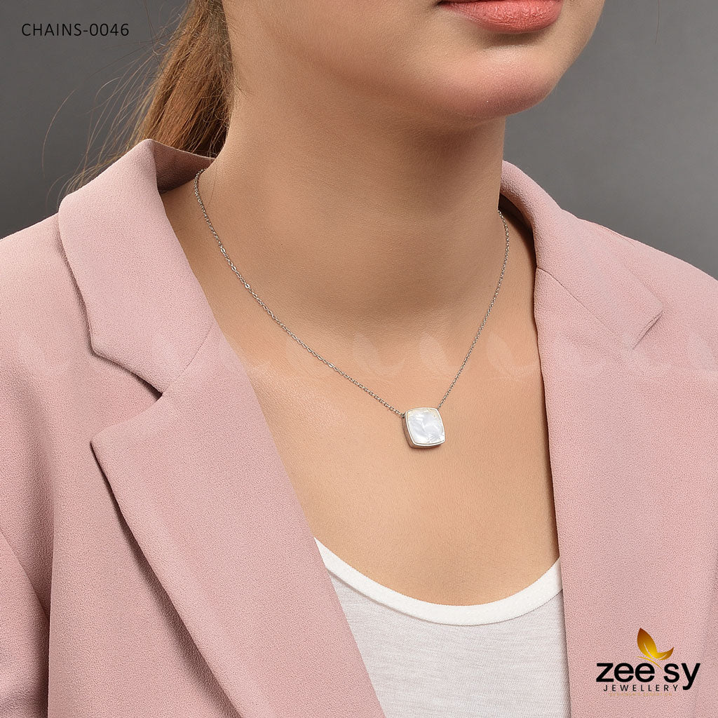 Chains-0046 -  Zeesy chains - Original Designer Dress - House of Maryam