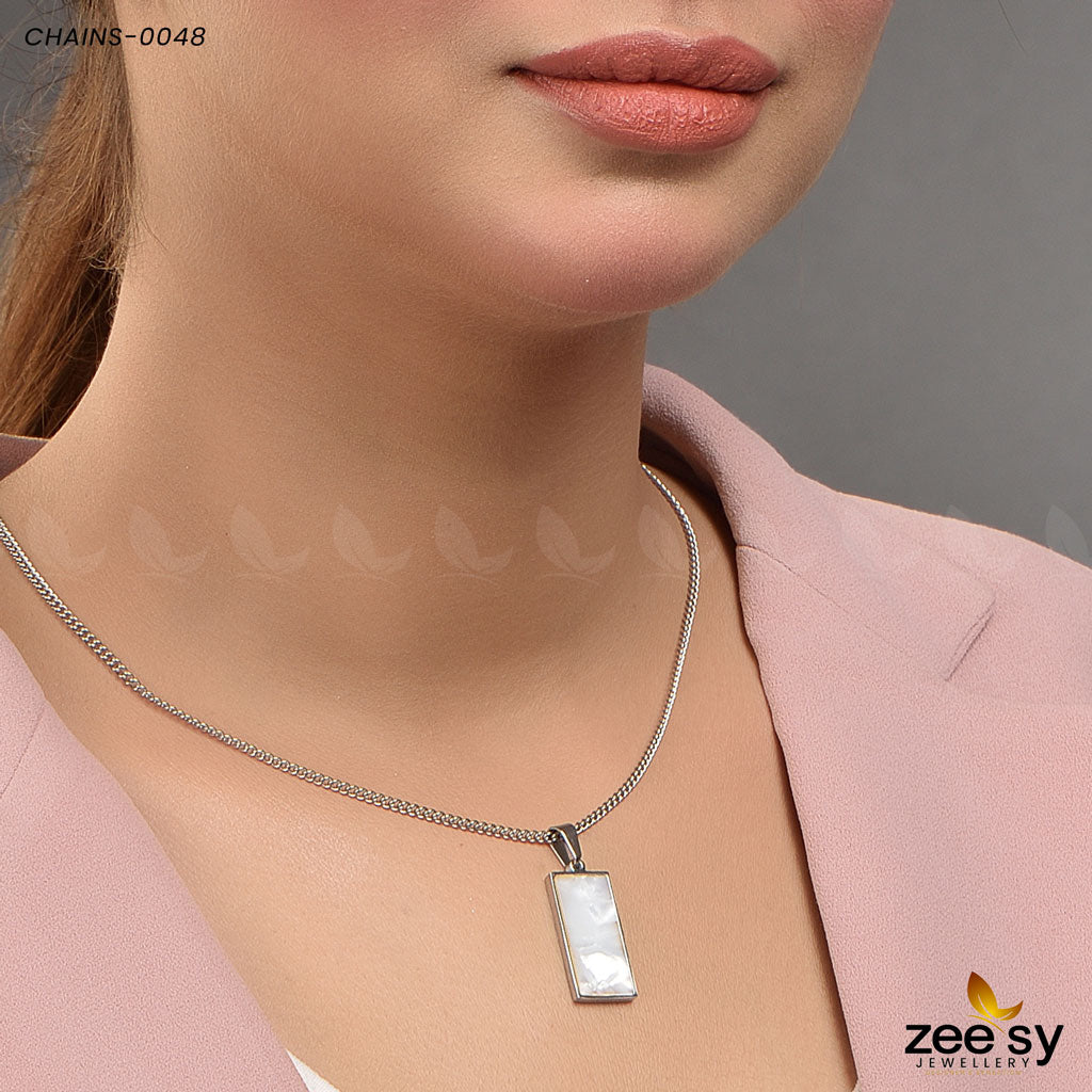 Chains-0048 -  Zeesy chains - Original Designer Dress - House of Maryam
