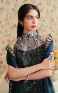 Asifa and Nabeel | Meraki Vintage 25 | Chandi Raatain (MVL25-12) -  Asifa and Nabeel Ladies Clothes -  House of Maryam