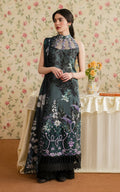 Asifa and Nabeel | Meraki Vintage 25 | Chandi Raatain (MVL25-12) -  Asifa and Nabeel Ladies Clothes -  House of Maryam