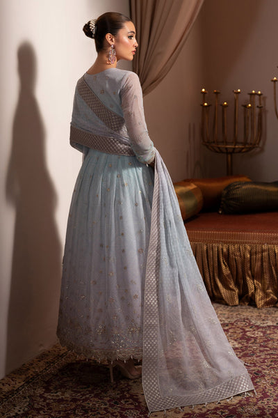 Alizeh | Jhalak Formals | AF-JHLK-01-CHANDNI -  Alizeh Ladies Clothes - Original Designer Dress - House of Maryam