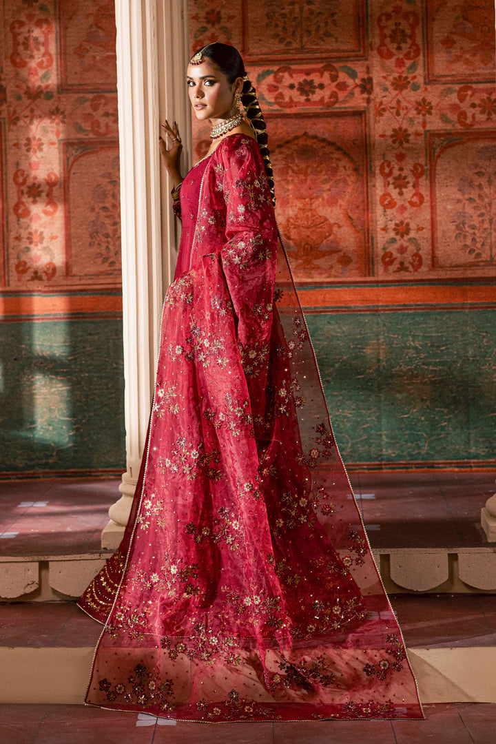 Batik | Winter 25 | Chaotic Garet