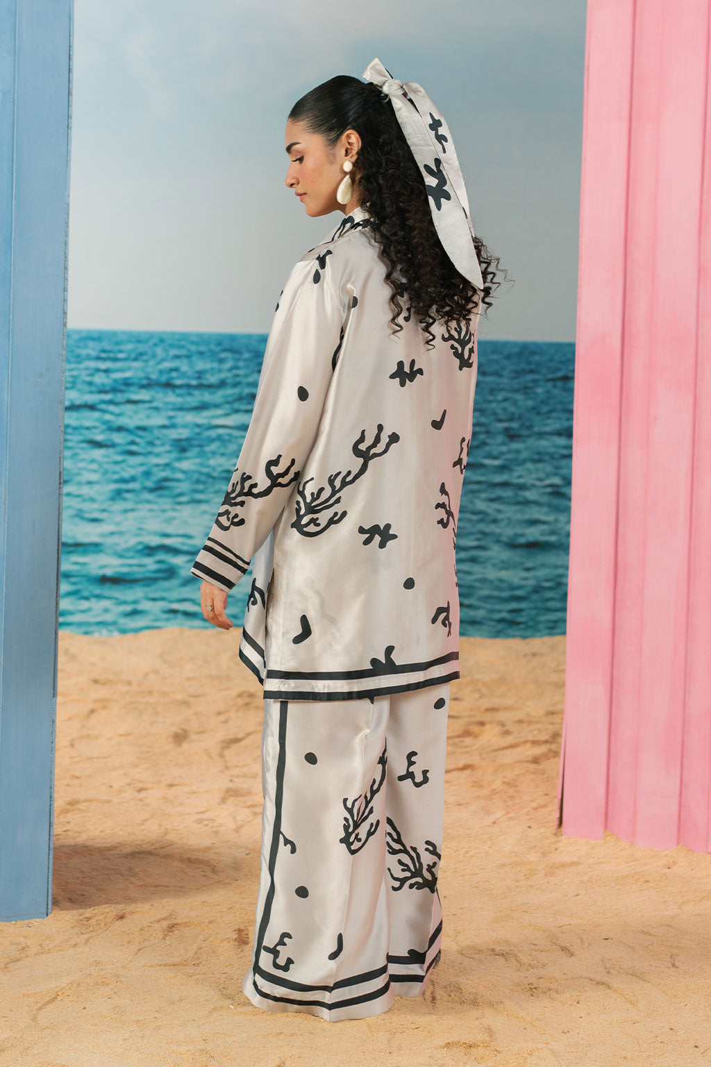 Afsanah | The Print Edit | AP-209