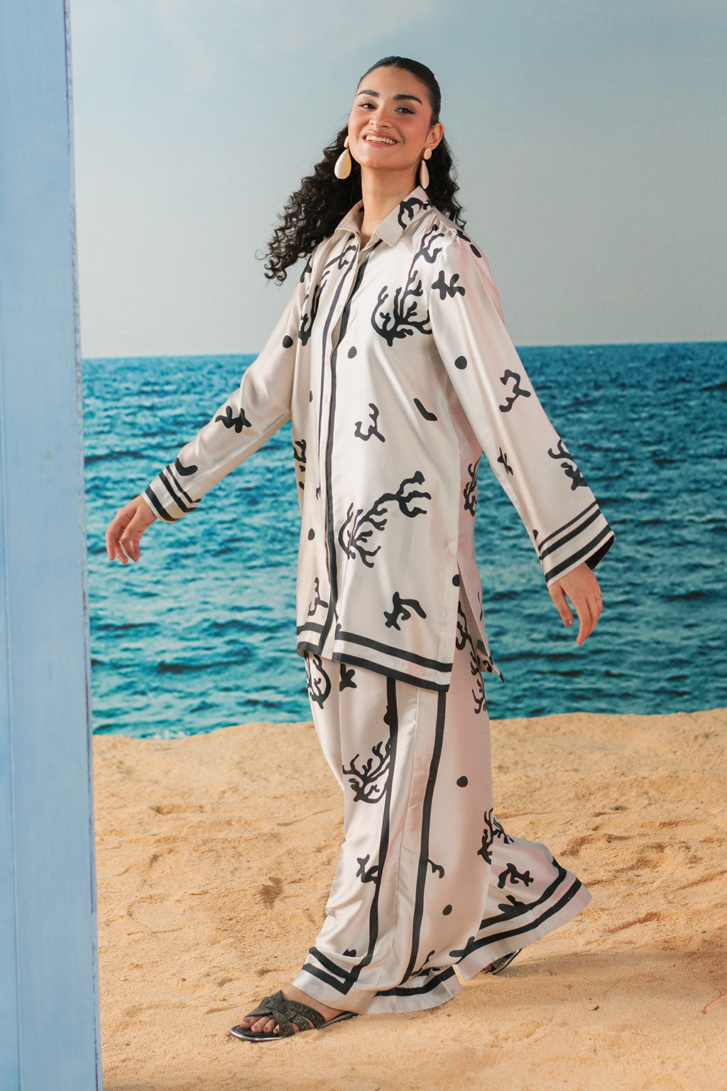 Afsanah | The Print Edit | AP-209, image 4