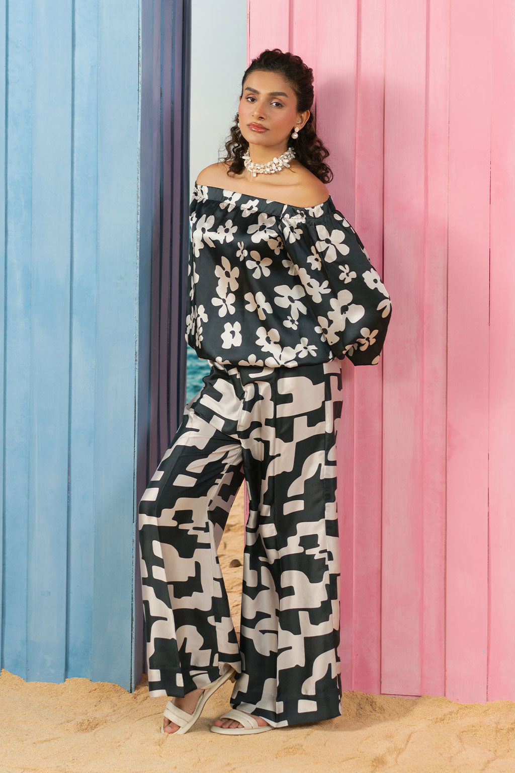 Afsanah | The Print Edit | AP-210, image 4