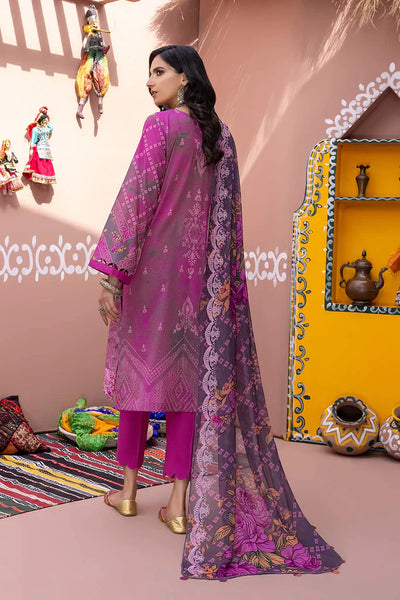 Charizma | Chunri Collection 24 | 04 -  Charizma Casuals - Original Designer Dress - House of Maryam