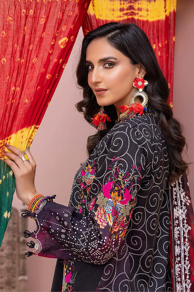 Charizma | Chunri Collection 24 | 01 -  Charizma Casuals - Original Designer Dress - House of Maryam
