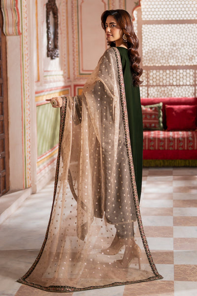 Charizma | Signora Velvet | CVT4-16 -  Charizma Ladies Clothes - Original Designer Dress - House of Maryam