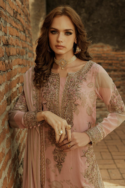 Charizma | Vasal Collection 25 | VSL25-01 -  Charizma Ladies Clothes - Original Designer Dress - House of Maryam