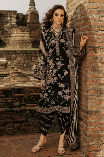Charizma | Vasal Collection 25 | VSL25-02 -  Charizma Ladies Clothes - Original Designer Dress - House of Maryam