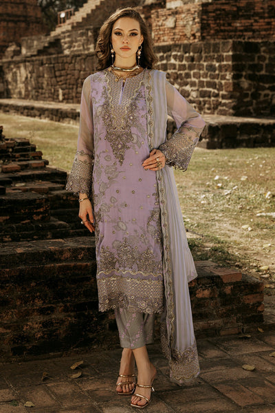 Charizma | Vasal Collection 25 | VSL25-04 -  Charizma Ladies Clothes - Original Designer Dress - House of Maryam