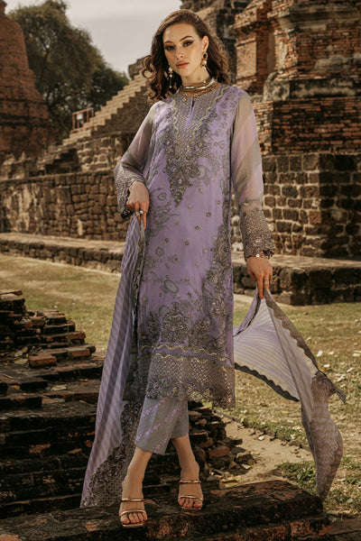 Charizma | Vasal Collection 25 | VSL25-04 -  Charizma Ladies Clothes - Original Designer Dress - House of Maryam