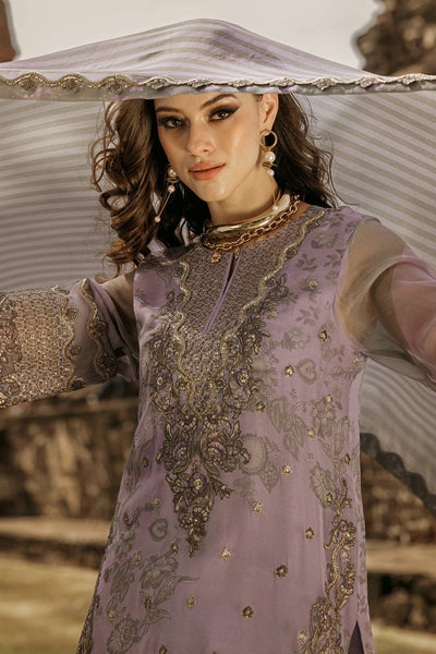 Charizma | Vasal Collection 25 | VSL25-04 -  Charizma Ladies Clothes - Original Designer Dress - House of Maryam