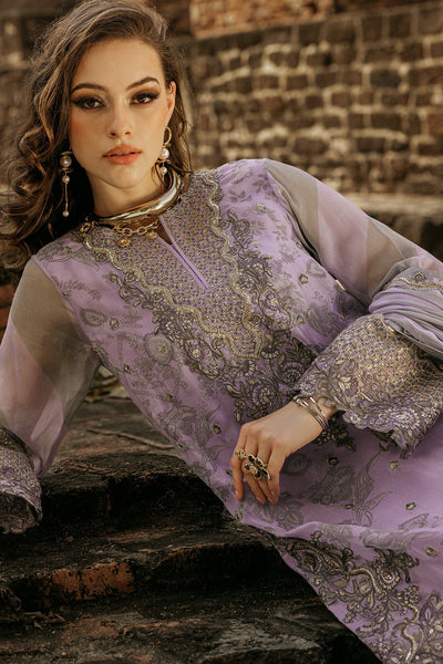 Charizma | Vasal Collection 25 | VSL25-04 -  Charizma Ladies Clothes - Original Designer Dress - House of Maryam