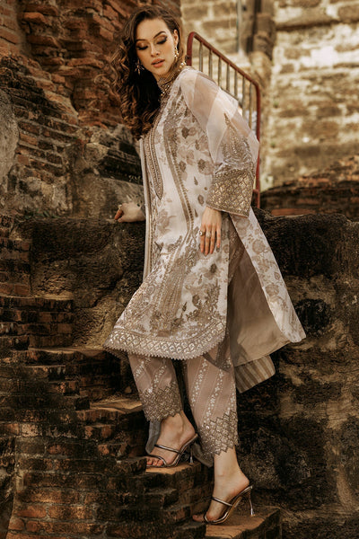 Charizma | Vasal Collection 25 | VSL25-06 -  Charizma Ladies Clothes - Original Designer Dress - House of Maryam