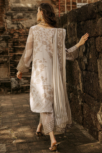 Charizma | Vasal Collection 25 | VSL25-06 -  Charizma Ladies Clothes - Original Designer Dress - House of Maryam