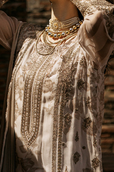 Charizma | Vasal Collection 25 | VSL25-06 -  Charizma Ladies Clothes - Original Designer Dress - House of Maryam