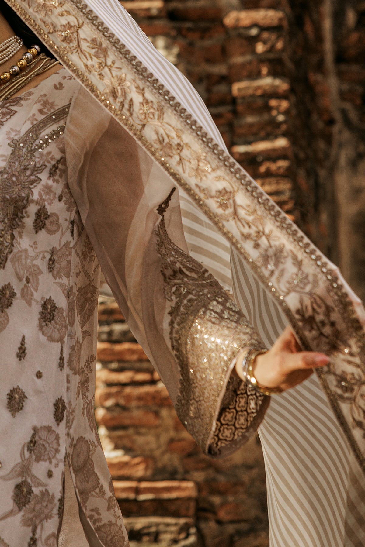 Charizma | Vasal Collection 25 | VSL25-06 -  Charizma Ladies Clothes - Original Designer Dress - House of Maryam
