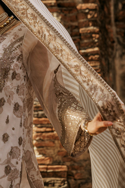 Charizma | Vasal Collection 25 | VSL25-06 -  Charizma Ladies Clothes - Original Designer Dress - House of Maryam