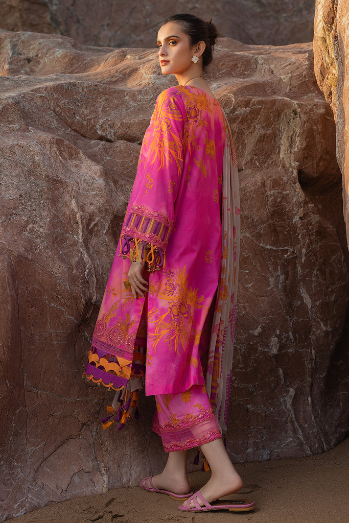 Charizma | Sun Shine Vol 24 | SN4-02 -  Charizma Luxury - Original Designer Dress - House of Maryam