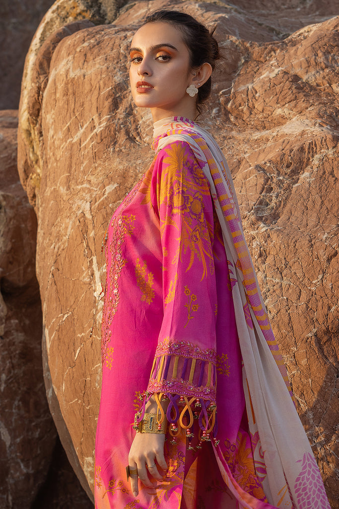 Charizma | Sun Shine Vol 24 | SN4-02 -  Charizma Luxury - Original Designer Dress - House of Maryam