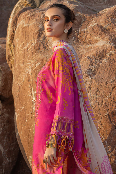 Charizma | Sun Shine Vol 24 | SN4-02 -  Charizma Luxury - Original Designer Dress - House of Maryam