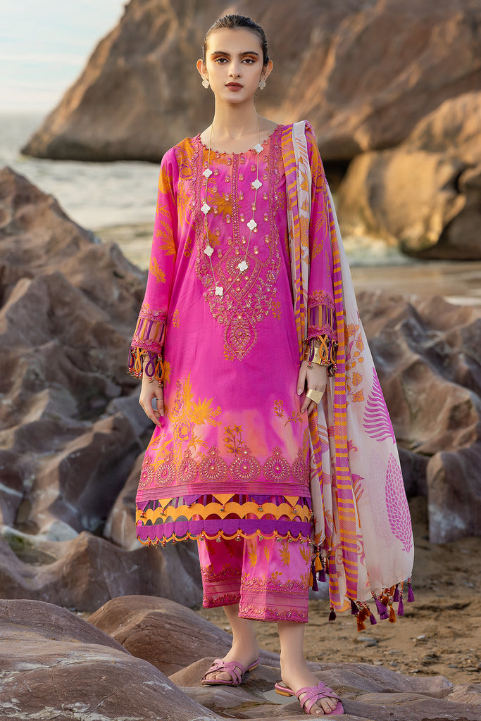 Charizma | Sun Shine Vol 24 | SN4-02 -  Charizma Luxury - Original Designer Dress - House of Maryam