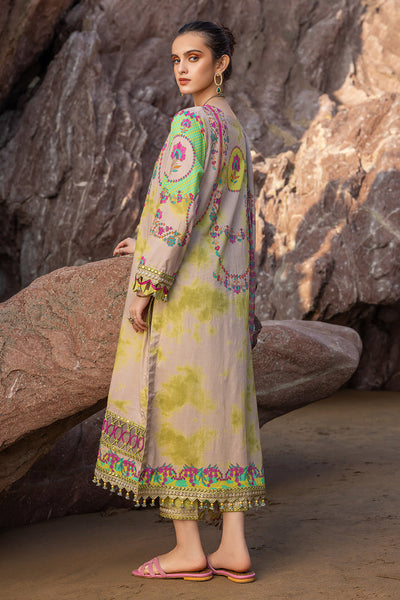 Charizma | Sun Shine Vol 24 | SN4-08 -  Charizma Luxury - Original Designer Dress - House of Maryam