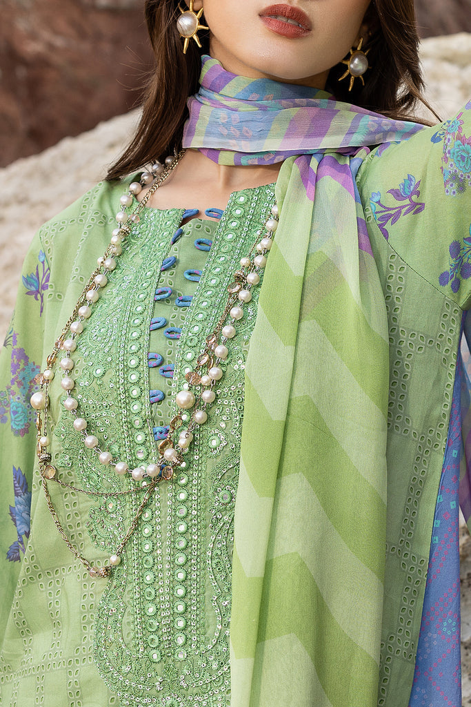 Charizma | Sun Shine Vol 24 | SN4-06 -  Charizma Luxury - Original Designer Dress - House of Maryam