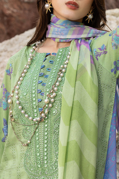 Charizma | Sun Shine Vol 24 | SN4-06 -  Charizma Luxury - Original Designer Dress - House of Maryam